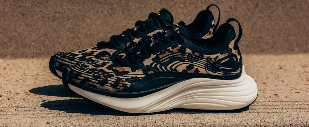 I Tried APL's New Streamline Sneakers — They're Dream Shoes
