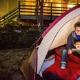 The 19 Backyard Campout Essentials For the Perfect Family Staycation