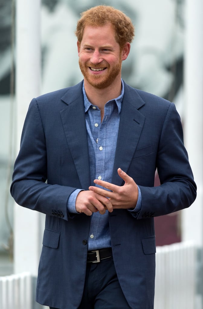 Prince Harry GIFs Prince Harry GIFs