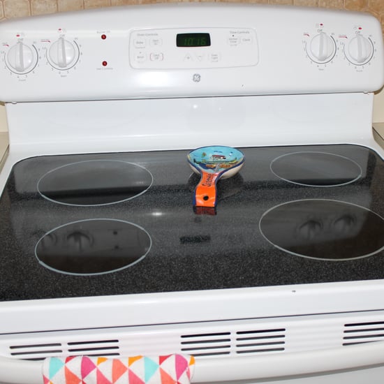 Stovetop Cleaner