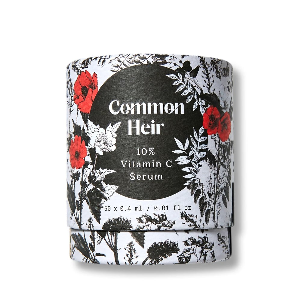 Common Heir
