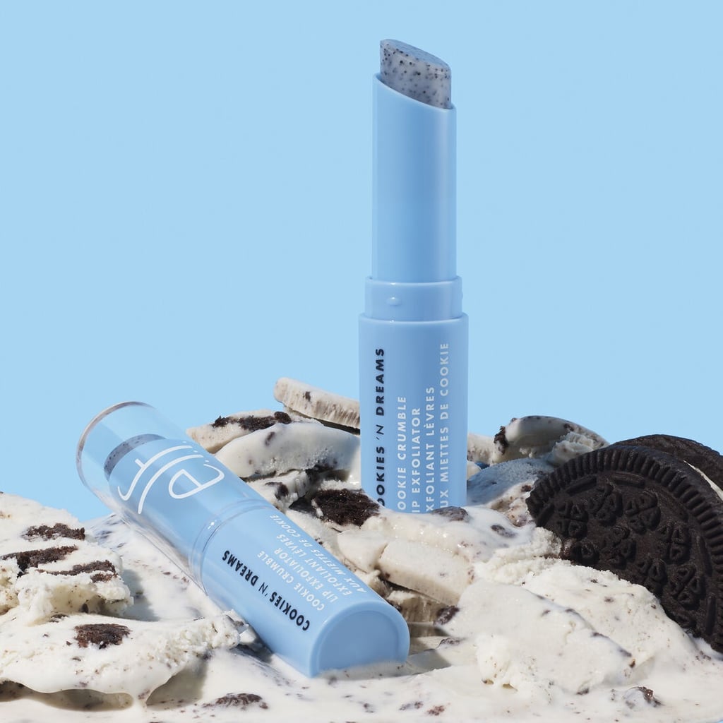 e.l.f. Cosmetics Lip Exfoliator Benefits POPSUGAR Beauty