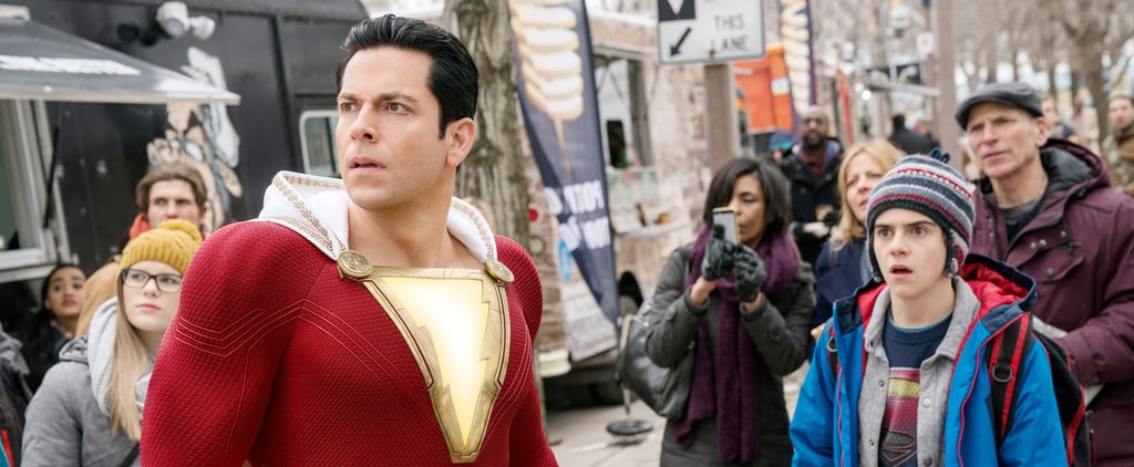 When Is Shazam: Fury of the Gods! Coming Out?