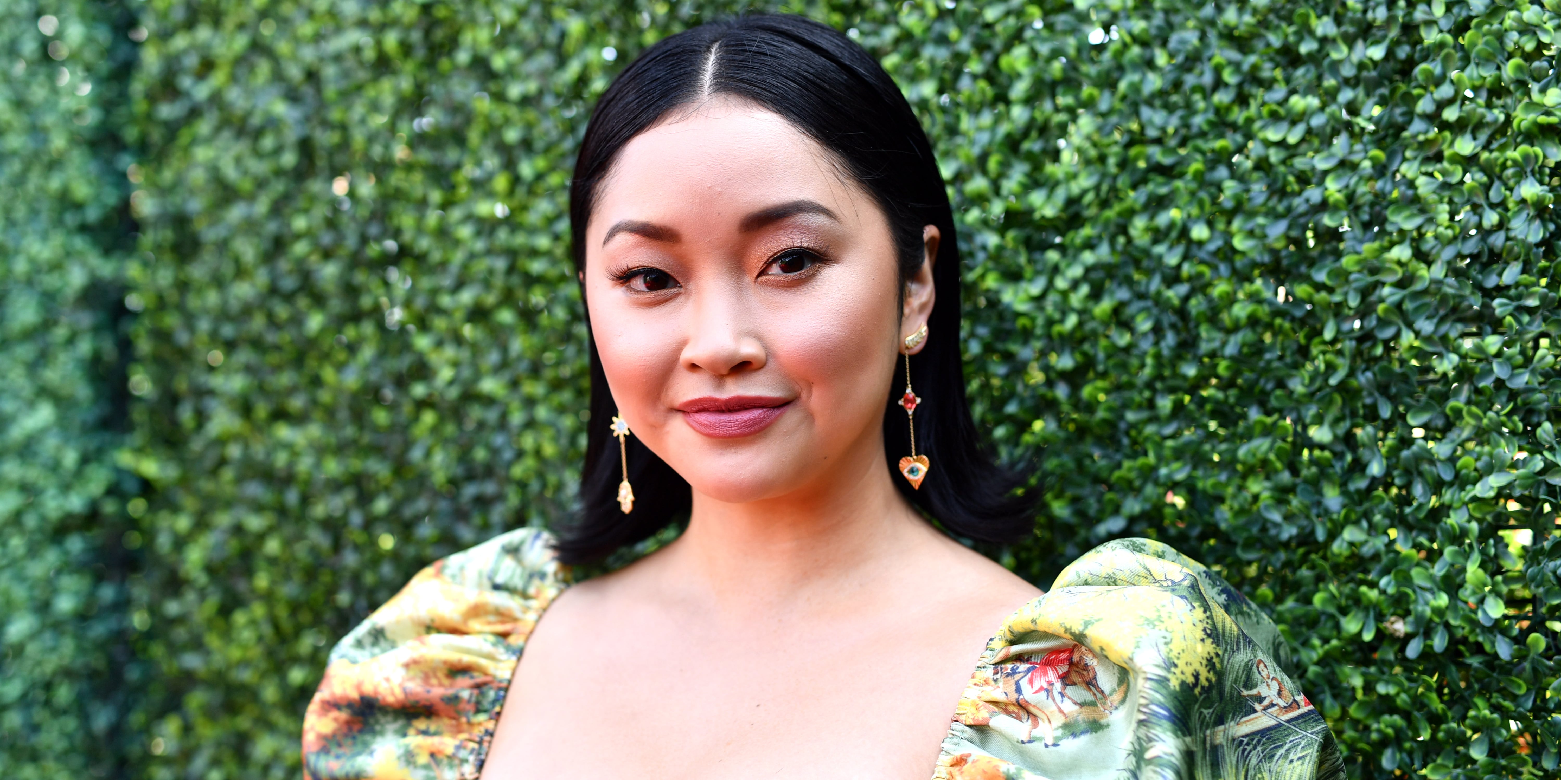 Lana Condor Shares Her Wellness Ins and Outs - Vimarsana News