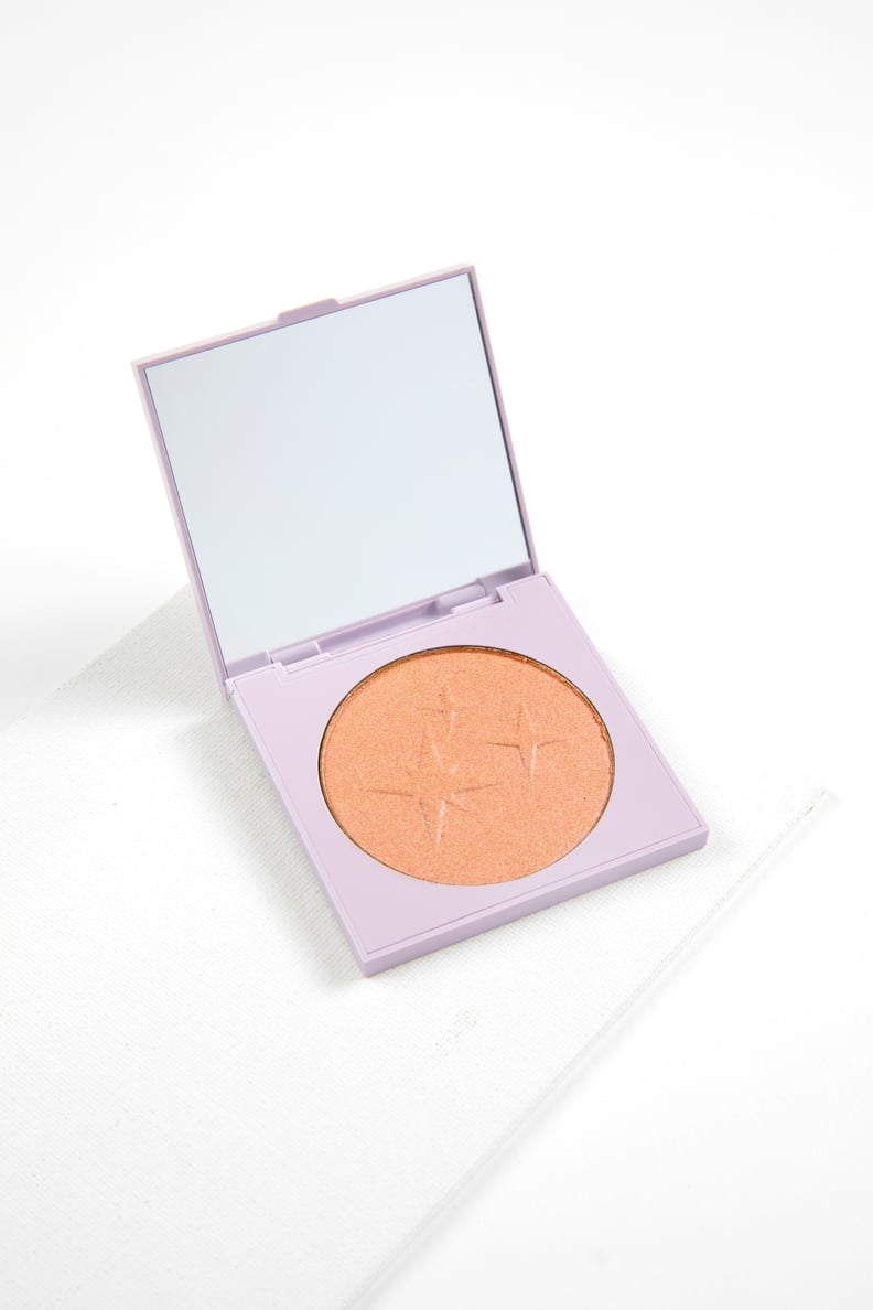 My Little Pony Pressed Powder Highlight in Starflower