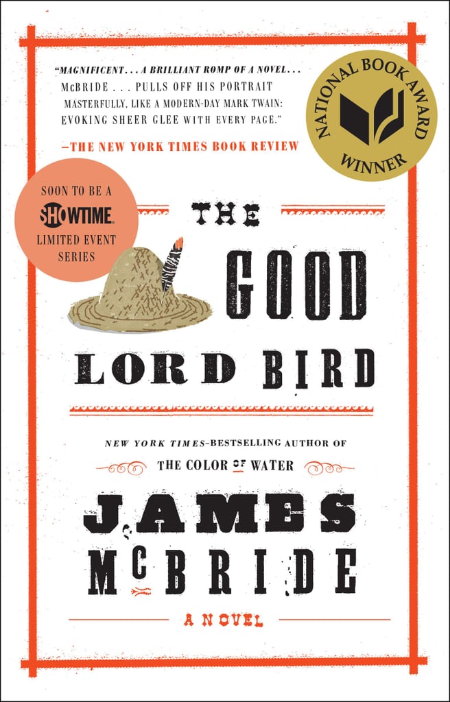 the good lord bird book summary