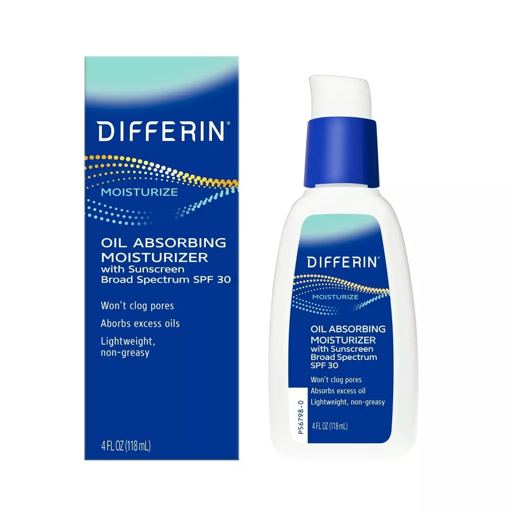 Best Drugstore Sunscreen Formula For Acne-Prone Skin