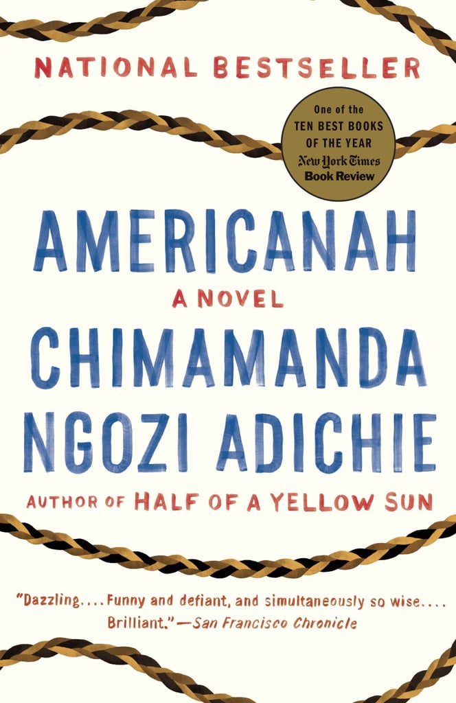 Americanah Americanah
