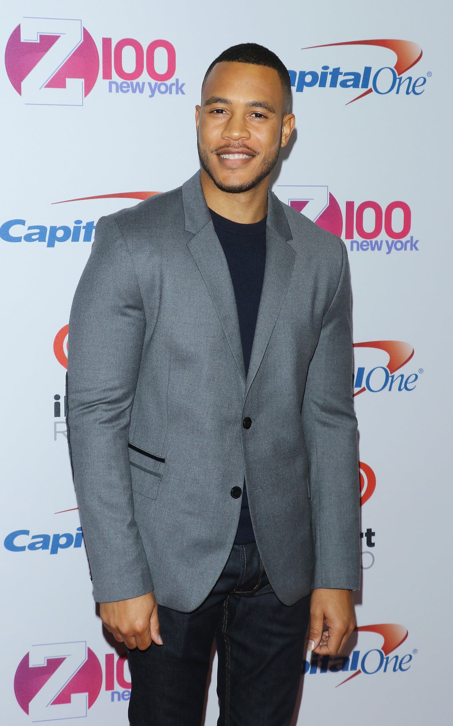 Hottest Trai Byers Pictures | PS Celebrity