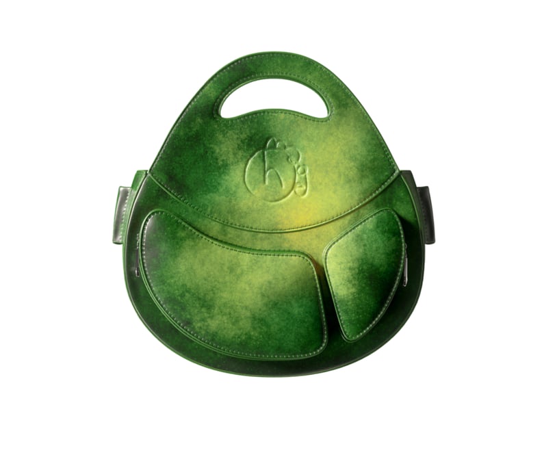 Homage Ova Manifestation Bag