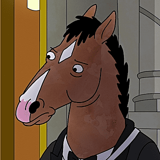 BoJack Horseman