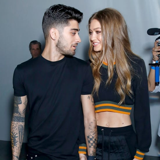 Are Gigi Hadid and Zayn Malik Married?