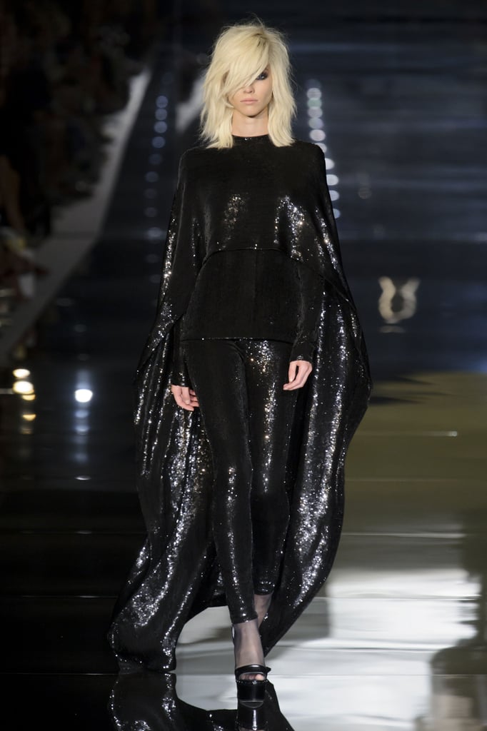 Tom Ford Spring 2015