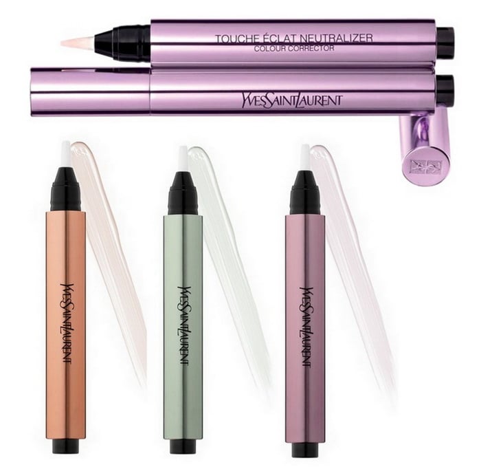 ysl color corrector