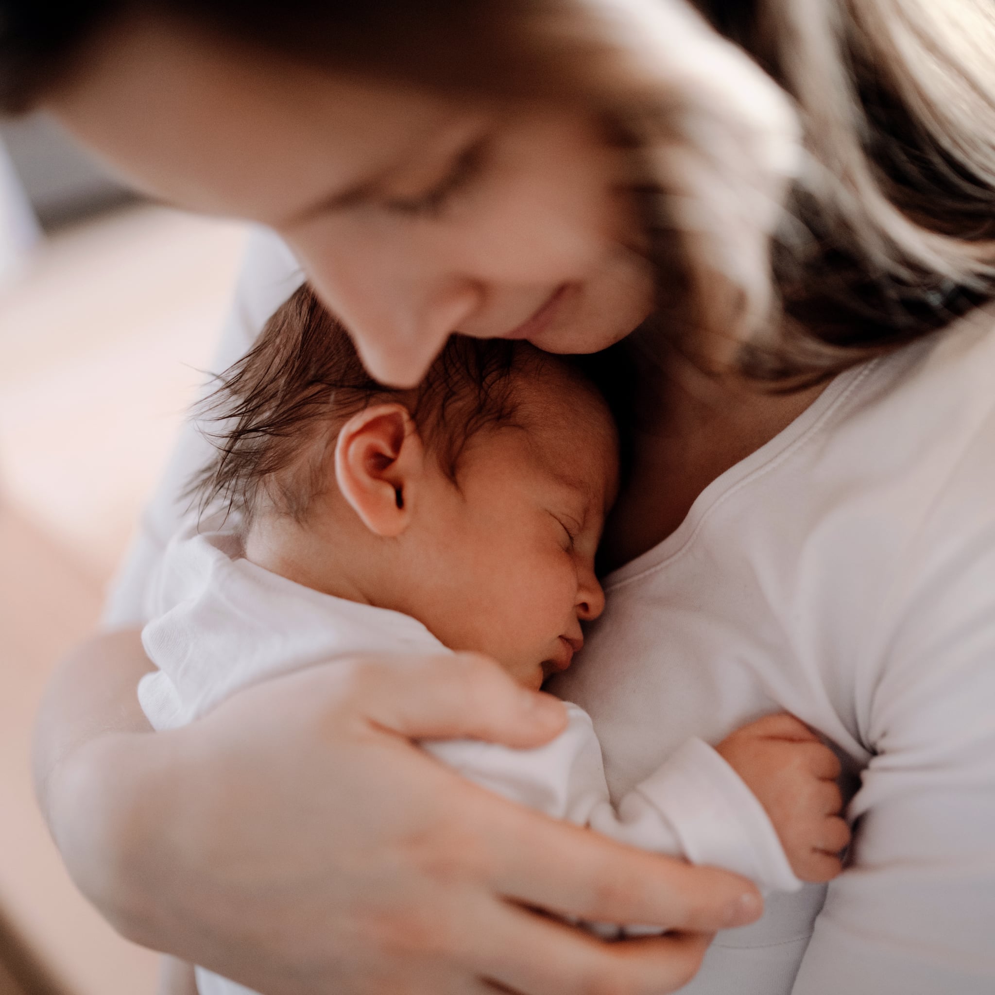 Spanish Baby Names By Latinx Celebrities Popsugar Latina