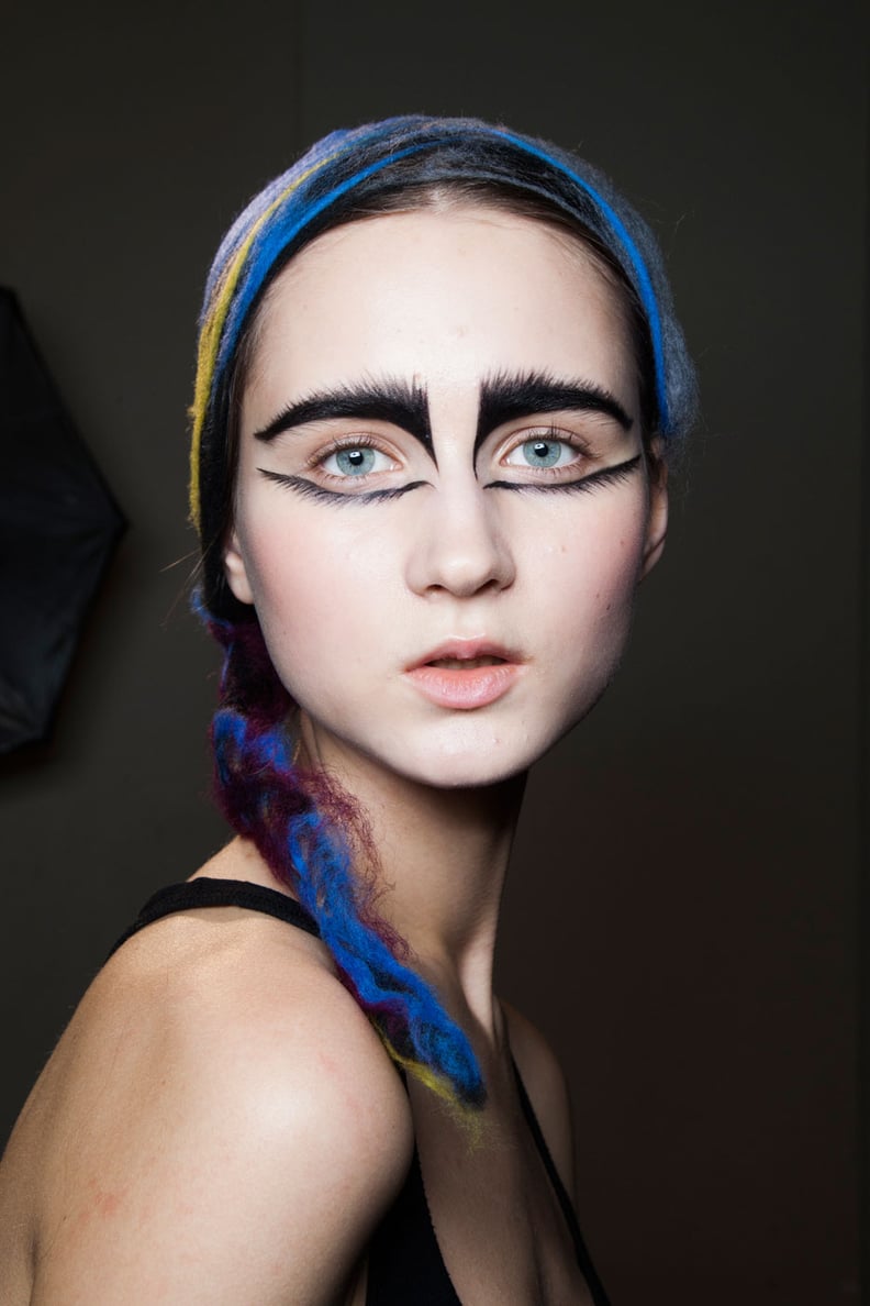 Bold Brows