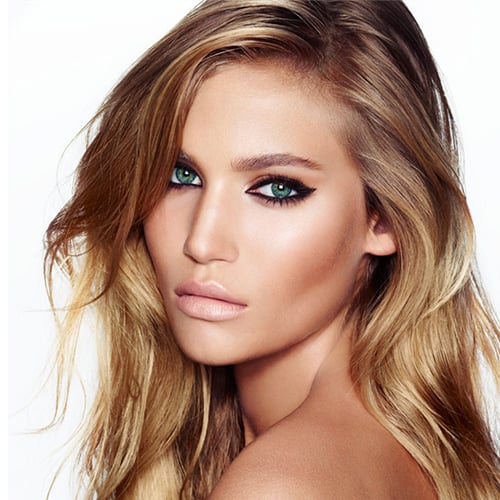Makeup Inspiration For New Year's Eve