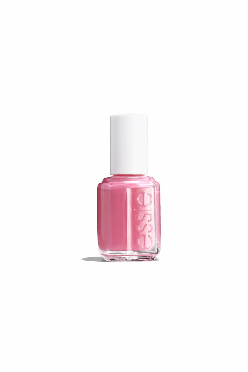 Essie Polish in Forget Me Nots ($8)