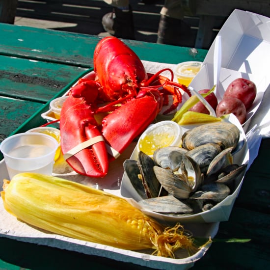 Best Roadside Food in America