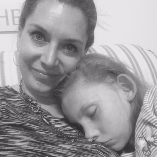 Mom's Emotional Post About the First Day of School