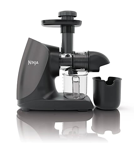 Ninja Cold Press Juicer Pro