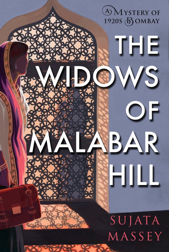 Libra (Sept. 22-Oct. 23): The Widows of Malabar Hill by Sujata Massey