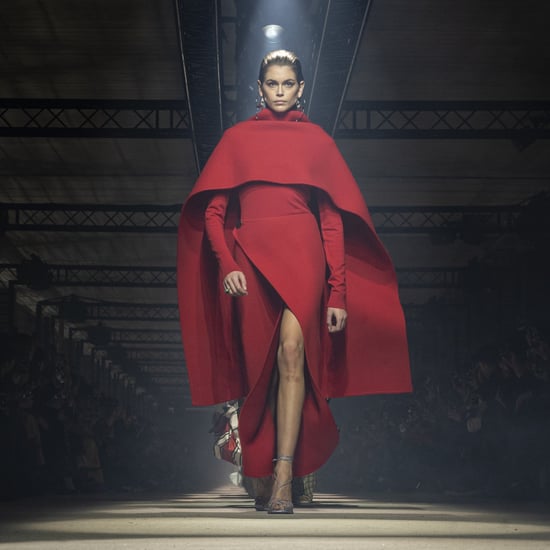 See the Full Paris Fashion Week Spring 2021 Show Schedule