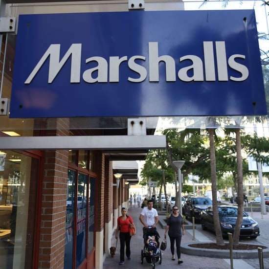 Marshalls Online Store Details 2019