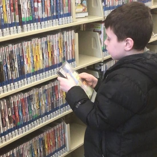 Jacqueline Laurita's Son With Autism Kicked Out of Library