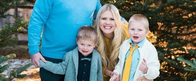 Mom Explains Challenges of Raising a Child With Autism