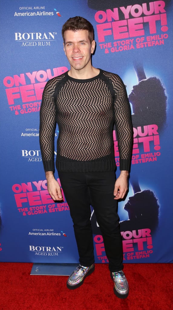 Perez Hilton
