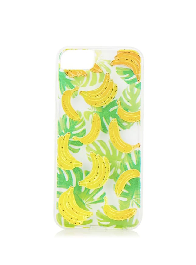 Skinnydip Banana iPhone 6/7 Case