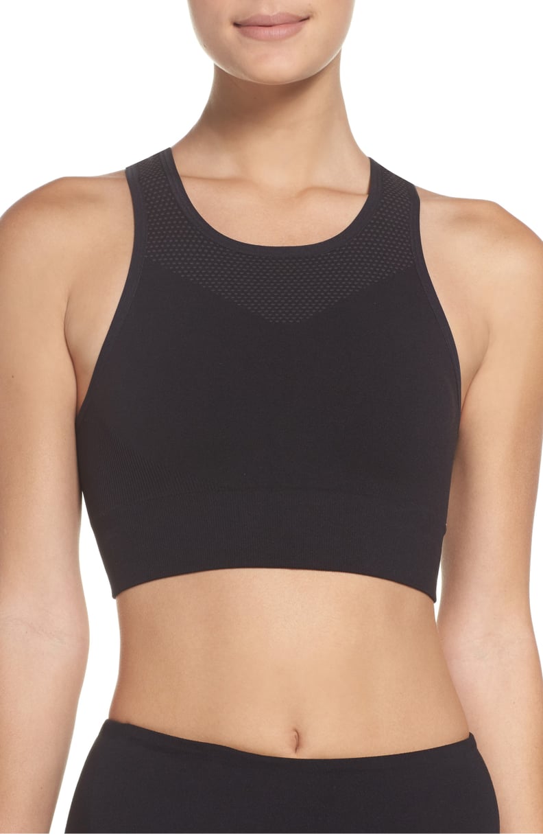 Zella Body Fusion Sports Bra