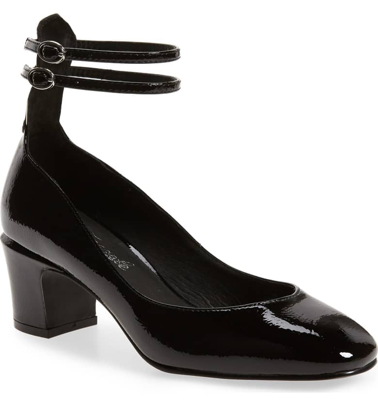 Free people clearance lana block heel