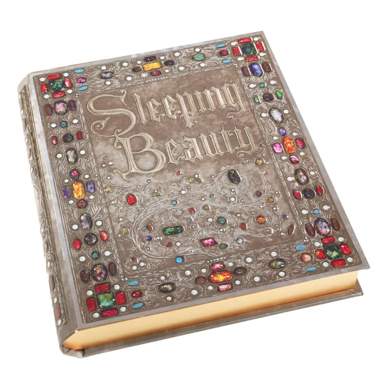 Bésame Cosmetics Sleeping Beauty 1959 Eyeshadow Palette