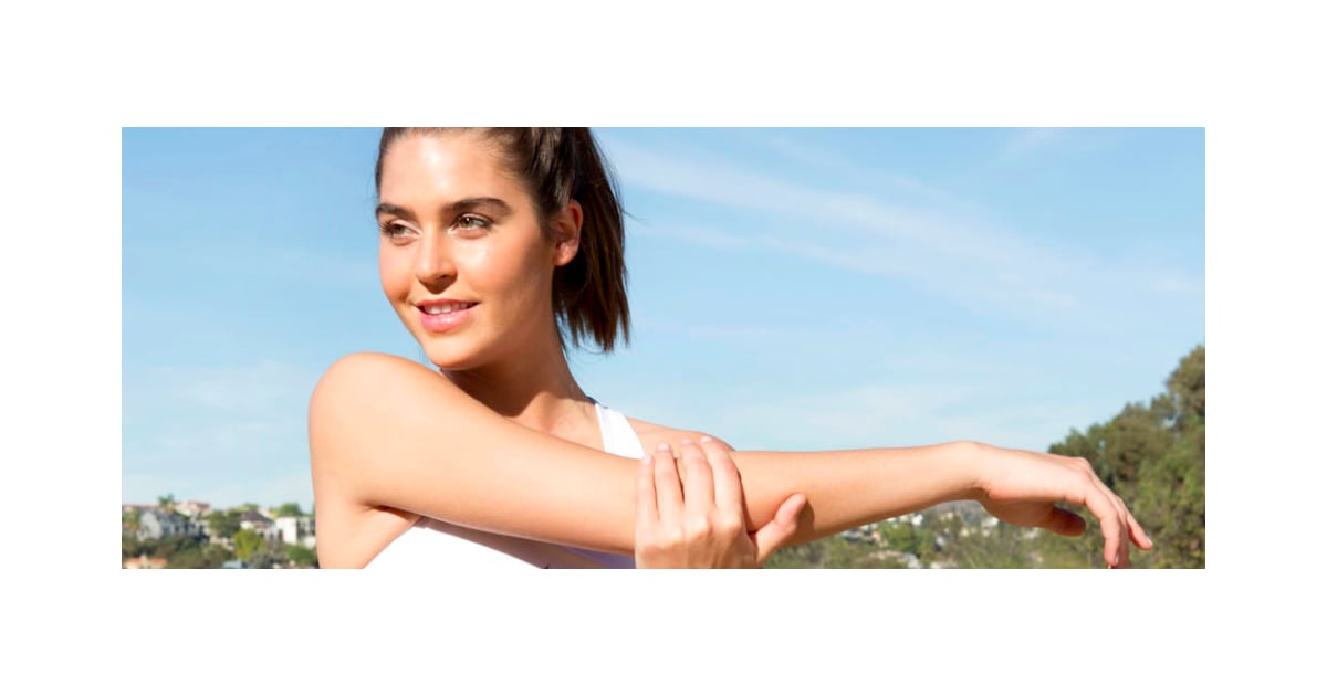 Do You Have to Wear a Sports Bra to Work Out? POPSUGAR Fitness