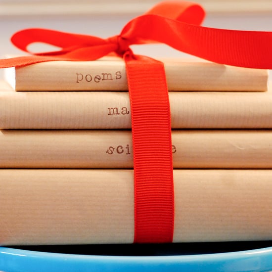 Book-Themed Gifts For Kids