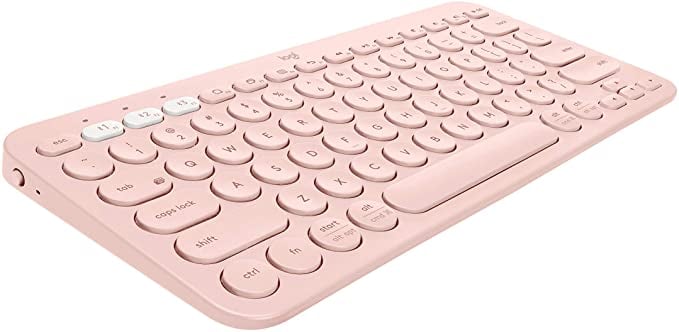 Logitech Wireless Bluetooth Keyboard