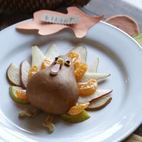 Easy Thanksgiving Recipes