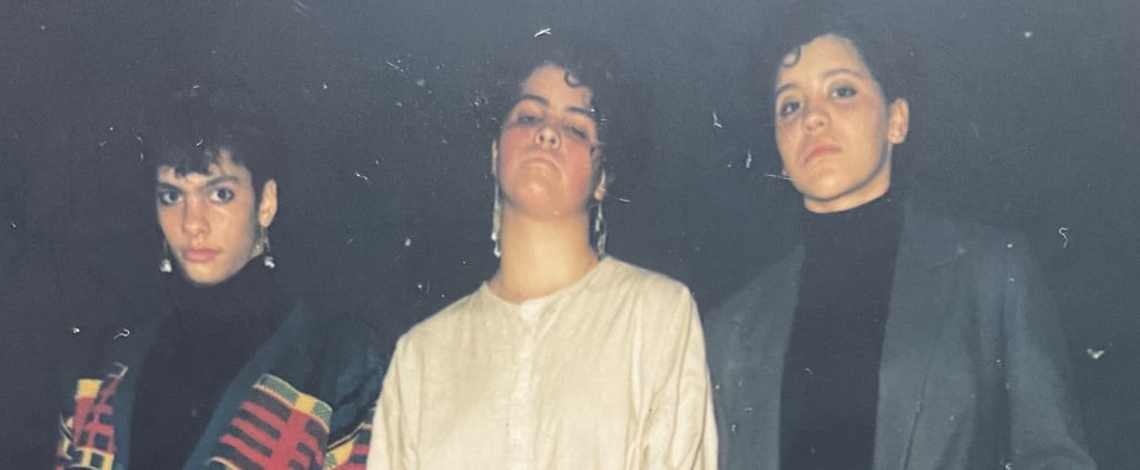 How I Connect With My Latinx Heritage Through My Closet