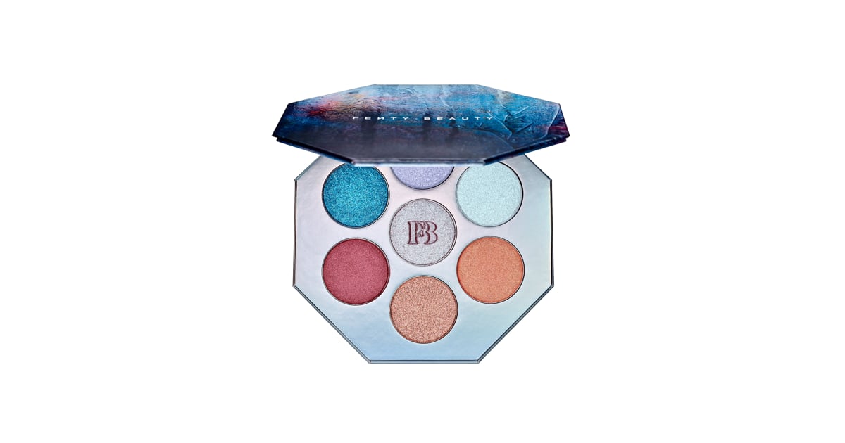 killawatt foil freestyle highlighter palette