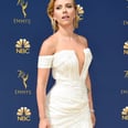 The Emmys' Sexiest Dresses Were on Another Level of H-O-T
