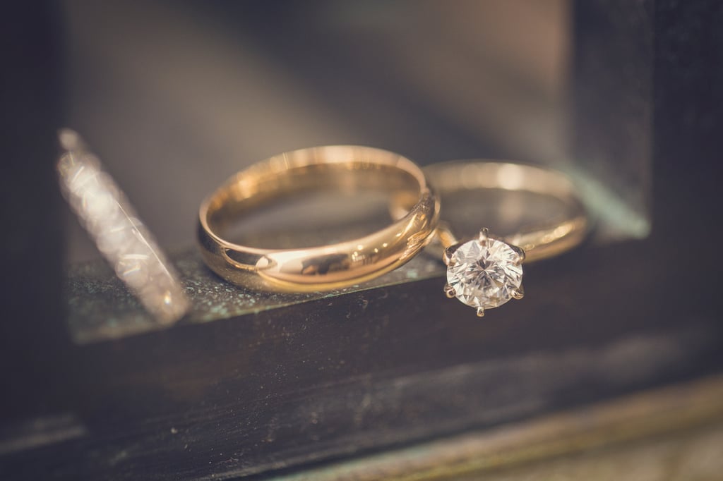 Hartford City Hall Wedding
