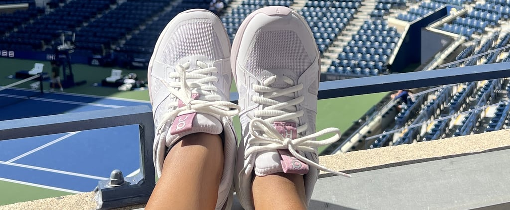 On Roger Clubhouse Pro Shoes Review