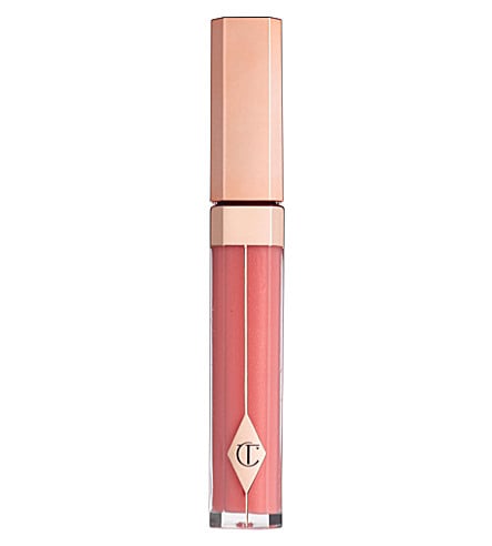 Charlotte Tilbury Lip Lustre in Portobello Girl