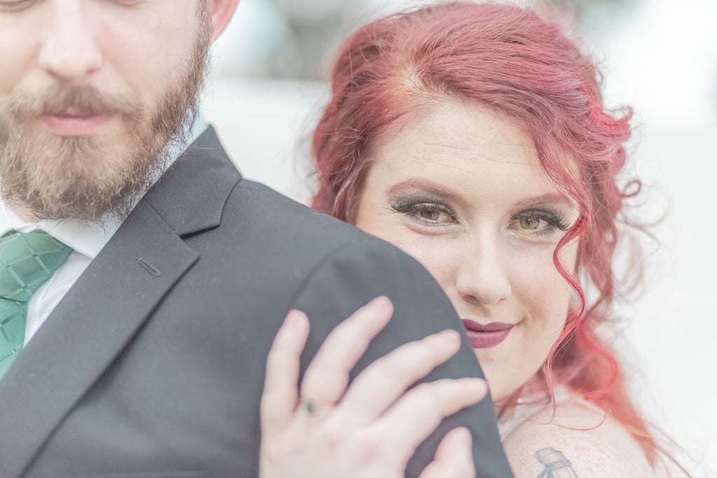 Slytherin Themed Wedding