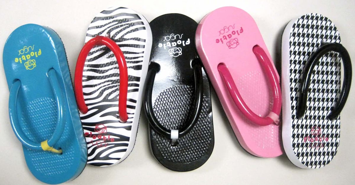 Shoes From the 90s PS Fashion