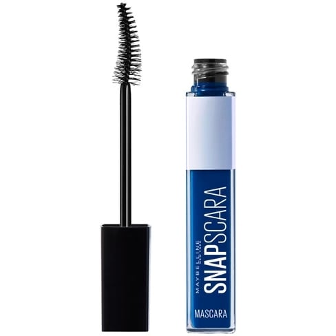 Maybelline Snapscara Washable Mascara in Deja Blue