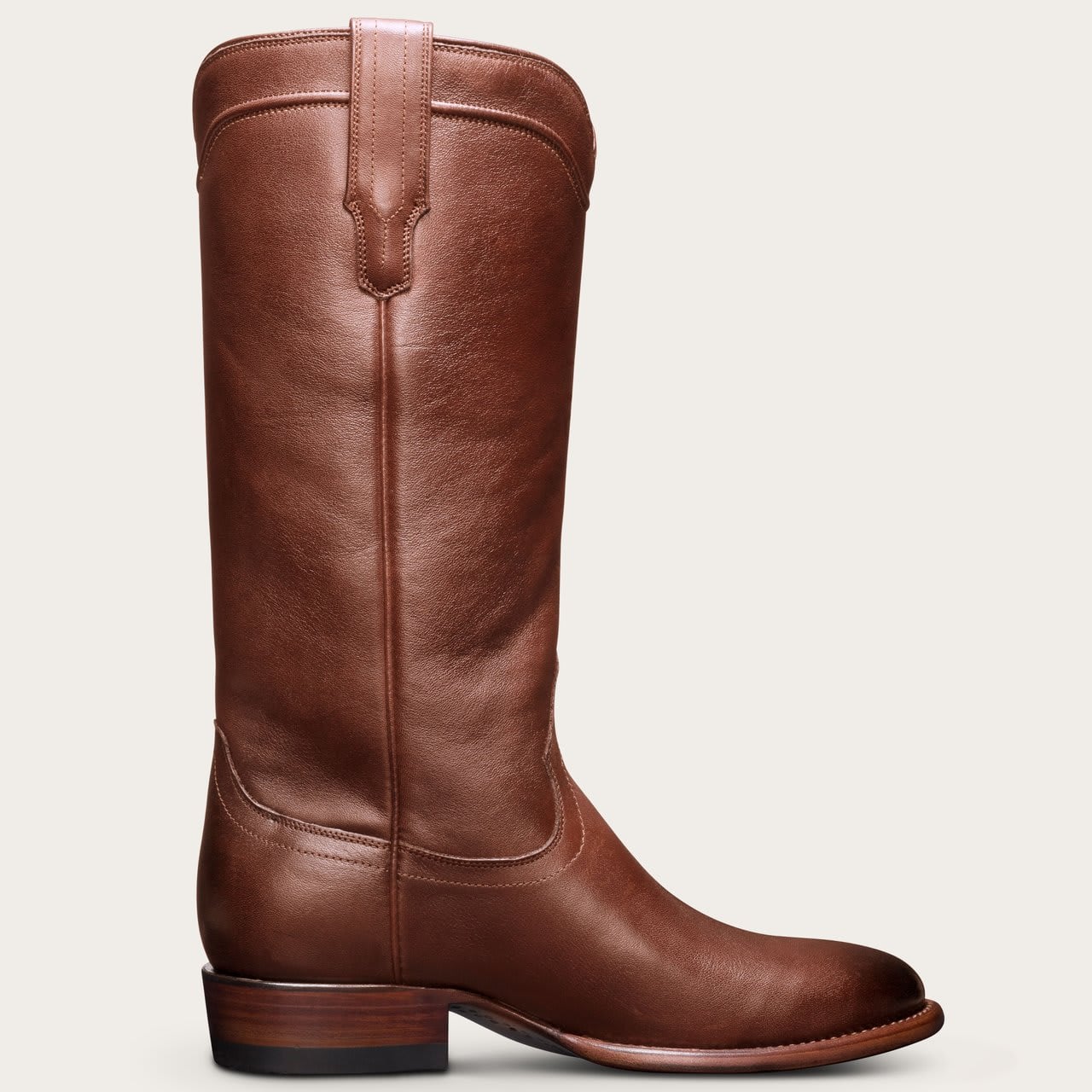 Harper western outlet boot