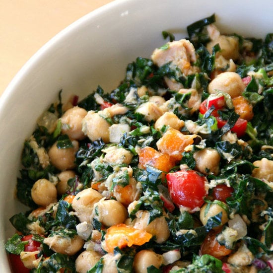 Everything Kale Salad